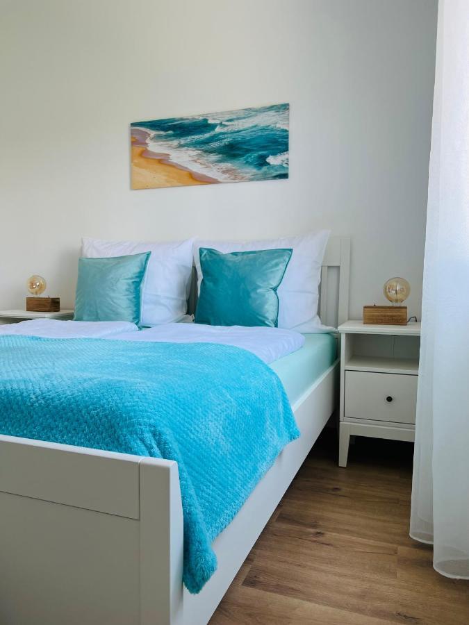 Ocean Sunset Apartment Paphos Kültér fotó