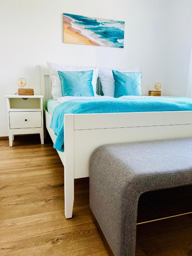 Ocean Sunset Apartment Paphos Kültér fotó