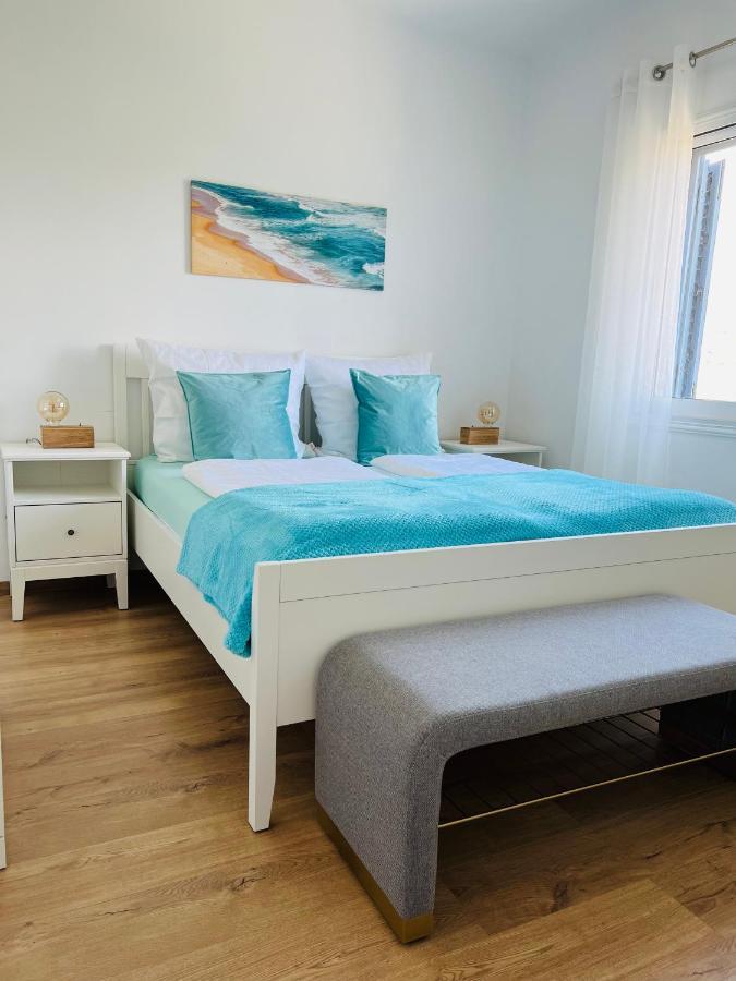 Ocean Sunset Apartment Paphos Kültér fotó